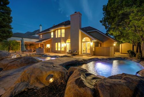 150 Tomlinson Drive, Folsom, CA, 95630 | Card Image