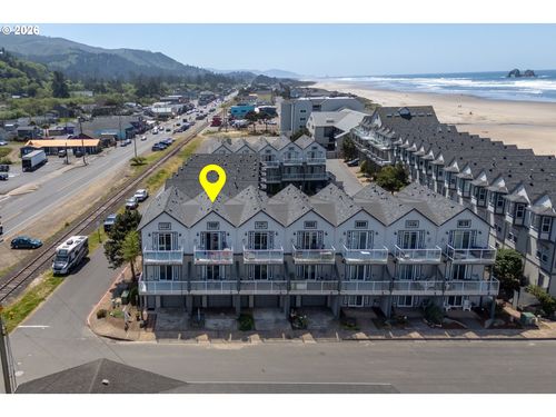 120 N 3rd Ave, Rockaway Beach, OR, 97136-9411 | Card Image