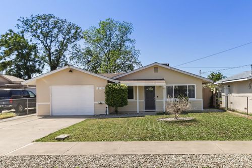 1110 Circuit Drive, Roseville, CA, 95678 | Card Image