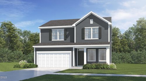 86 S Annrose Dr, Princeton, NC, 27569-9239 | Card Image