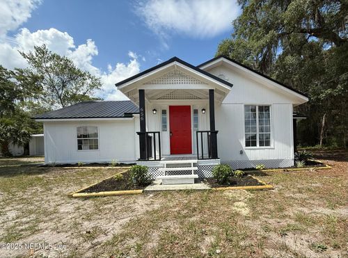 656 State Road 20, Hollister, FL, 32147 | Card Image