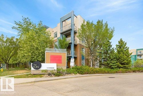 414-2584 Anderson Way Sw, Edmonton, AB, T6W0R2 | Card Image