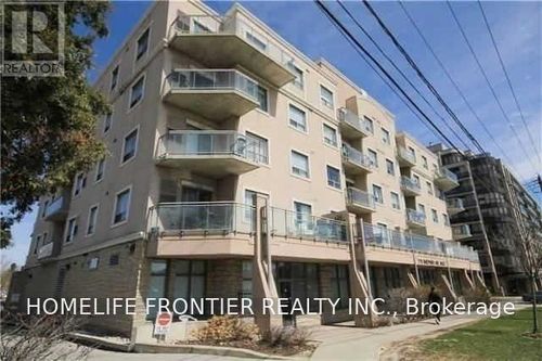 102-778 Sheppard Avenue W, Toronto (Bathurst Manor), ON, M3H6B7 | Card Image
