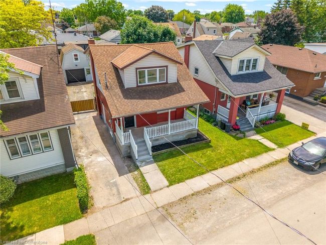 176 Neff St, House other with 2 bedrooms, 2 bathrooms and 3 parking in Port Colborne ON | Image 34