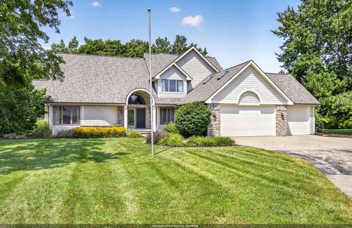 2928 E Ridge Place, CLAYTON, WI, 54956 | Card Image