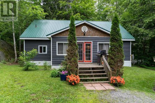 2709 Muskoka District 118 Road W, Muskoka Lakes (Monck (Muskoka Lakes)), ON, P0B1J0 | Card Image