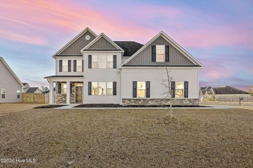 501 Turpentine Trl, Jacksonville, NC, 28546-0059 | Card Image