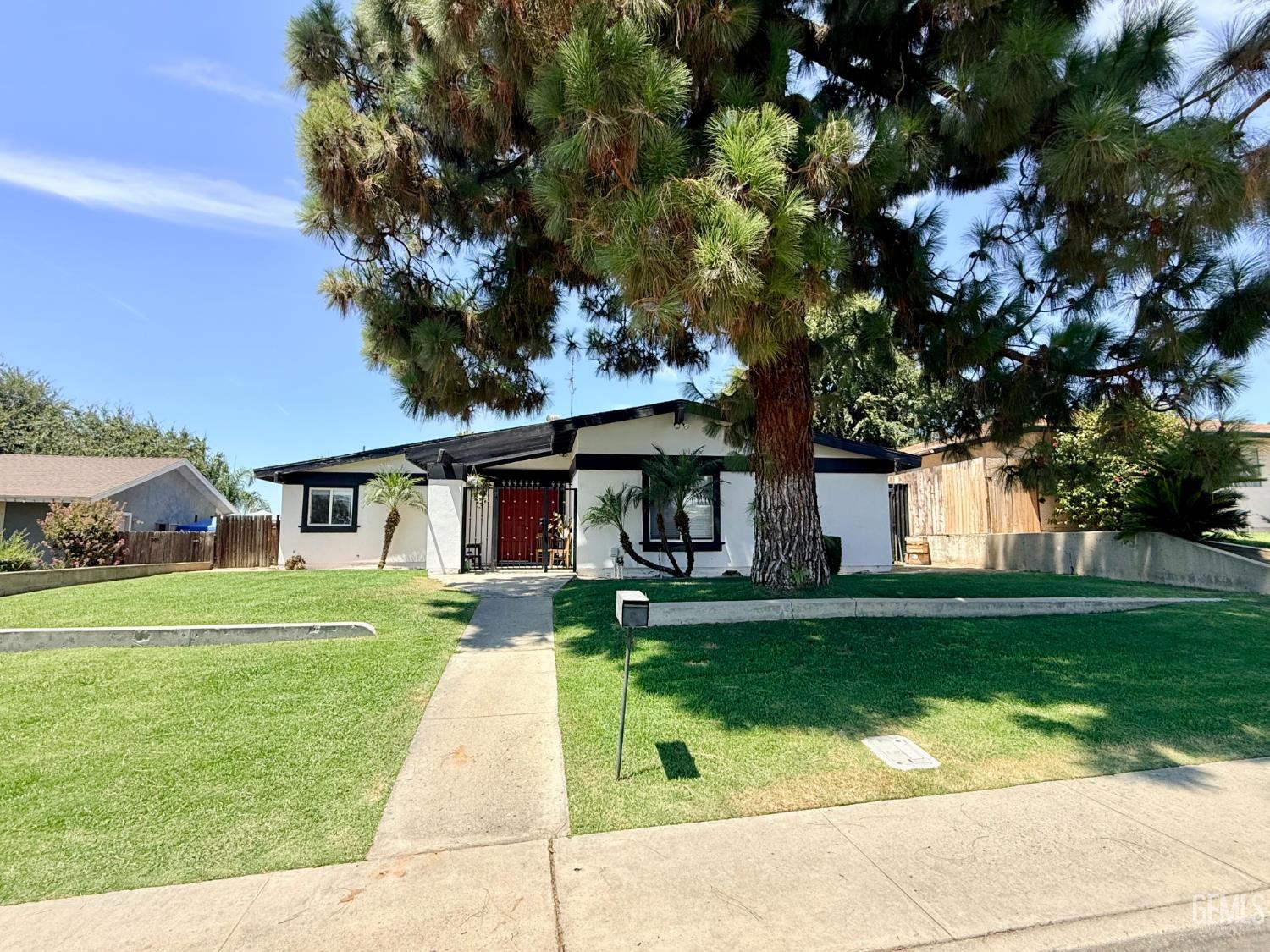Residential in Bakersfield