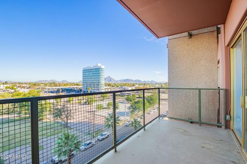 unit-6l-4750 N Central Ave, Phoenix, AZ, 85012-1742 | Card Image