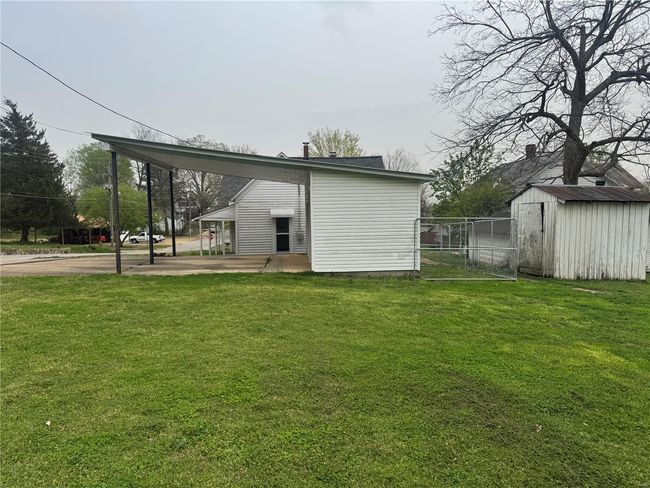 603 N Grand Ave, House other with 3 bedrooms, 1 bathrooms and 2 parking in Doniphan MO | Image 21