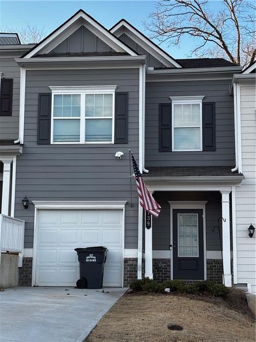 139 Sawgrass Dr, Ball Ground, GA, 30107-1500 | Card Image