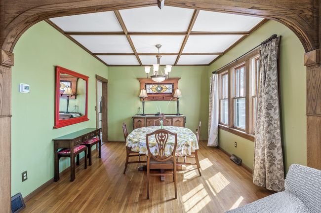 3900 Queen Ave N, House other with 3 bedrooms, 2 bathrooms and null parking in Minneapolis MN | Image 7
