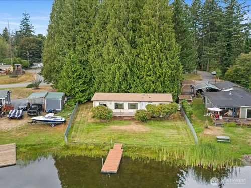 12703 12th Ave Nw, Marysville, WA, 98271-7026 | Card Image