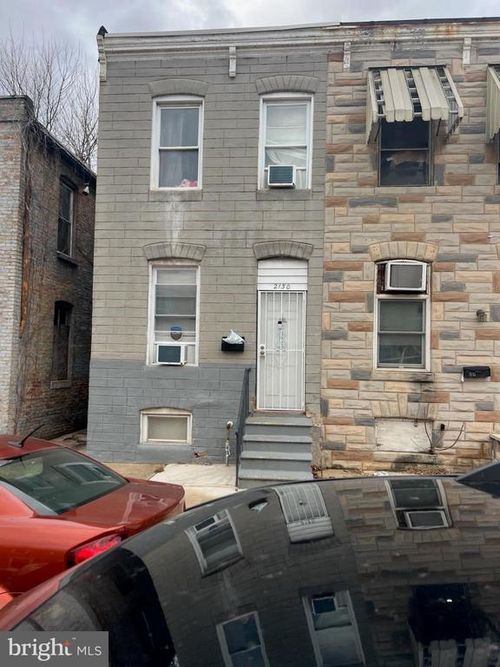 2130 Eagle St, BALTIMORE, MD, 21223-3334 | Card Image