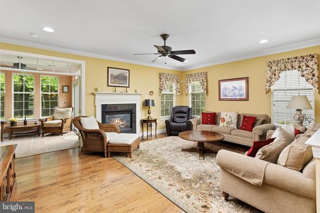 22 Amalfi Ct, House other with 2 bedrooms, 2 bathrooms and null parking in Hamilton NJ | Image 21