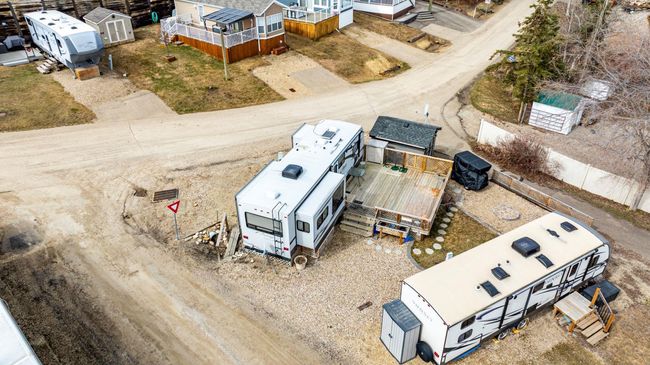 11 - 25054 Pine Lake Rd S, Home with 0 bedrooms, 0 bathrooms and null parking in Red Deer County AB | Image 5