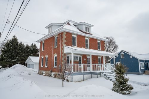 10 Dubeau Street, West Nipissing, ON, P0H2M0 | Card Image