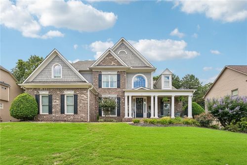 921 Laurelwood Ct, Canton, GA, 30115-6440 | Card Image