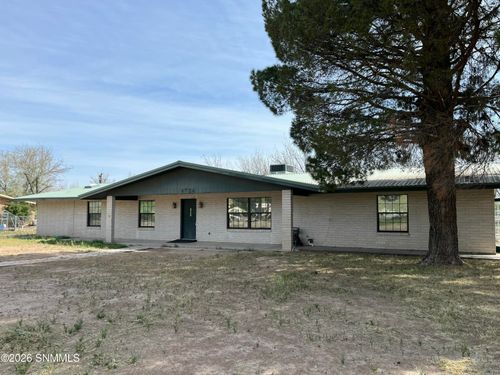 4734 Campbell Rd, Las Cruces, NM, 88007-5403 | Card Image