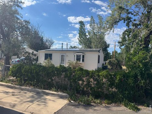 6861 E 75th Place, Commerce City, CO, 80022 | Card Image