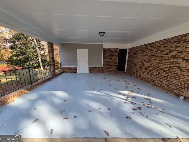 166 Fairfield Cir, House other with 4 bedrooms, 3 bathrooms and null parking in Athens GA | Image 29