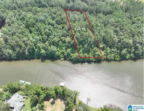 16-Lot 16 Crystal Cv, WEDOWEE, AL, 36278 | Card Image