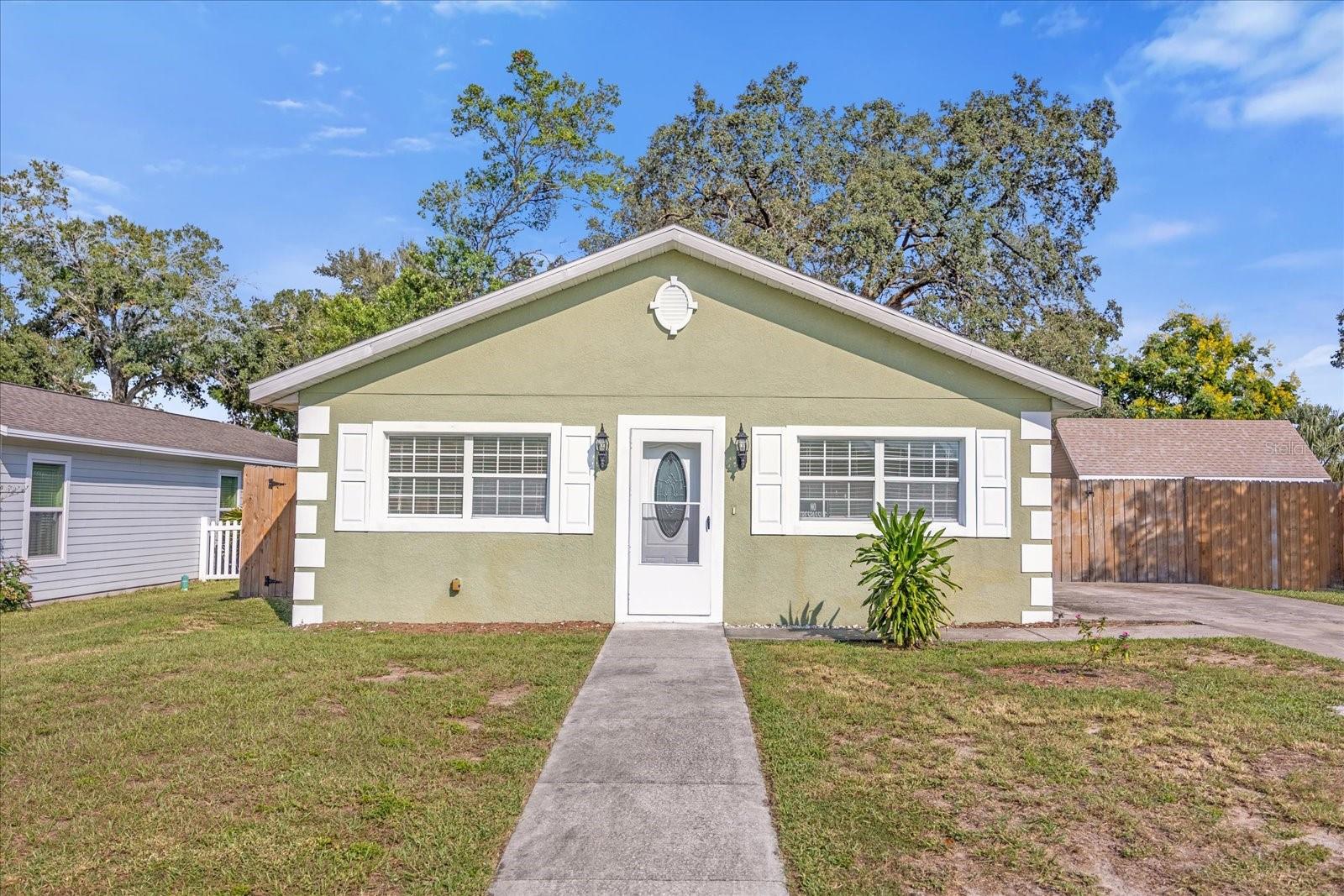 Disston Ave, Clermont, FL 34711