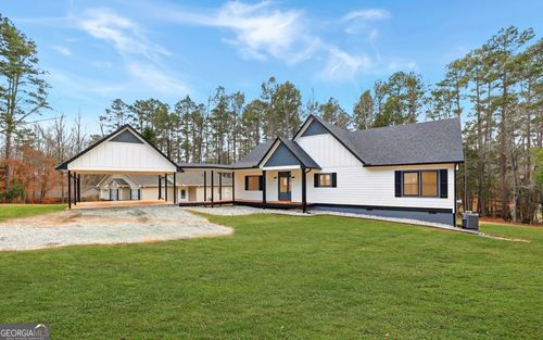 370 Trudys Trl, Martin, GA, 30557-4906 | Card Image