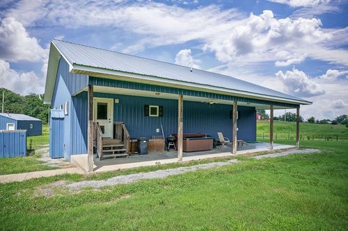 180 Half Acre Spur Rd, Smithville, TN, 37166-9102 | Card Image