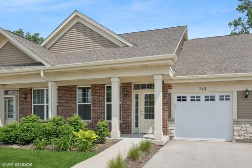 763 Verandah Dr, Hanover Park, IL, 60133-2761 | Card Image