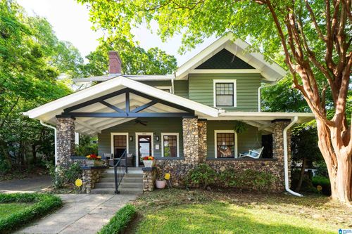 2705 S Caldwell Avenue, BIRMINGHAM, AL, 35205 | Card Image