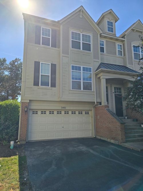 3401 Kentshire Cir, Aurora, IL, 60504-6817 | Card Image