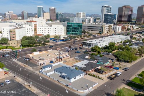 346 W Edgemont Ave, Phoenix, AZ, 85003-1011 | Card Image