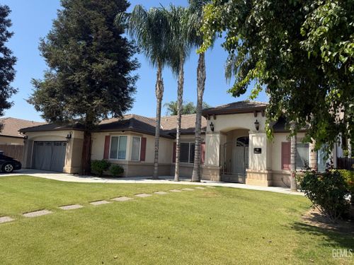 9507 Lake Victoria Dr, Bakersfield, CA, 93312 | Card Image