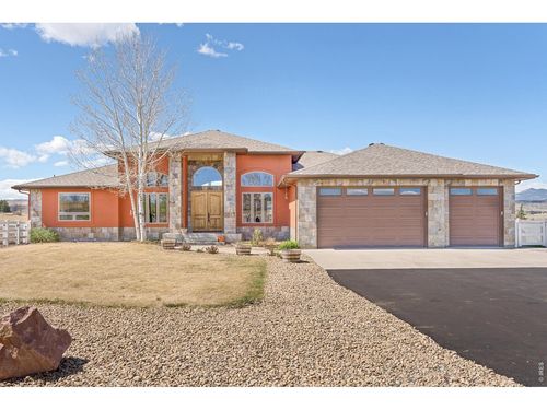 3032 Center Ridge Dr, Berthoud, CO, 80513 | Card Image