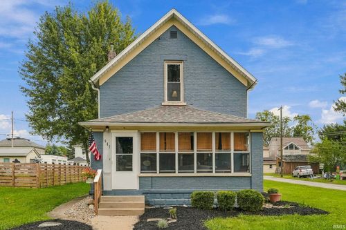 907 Poplar Street, Huntington, IN, 46750 | Card Image