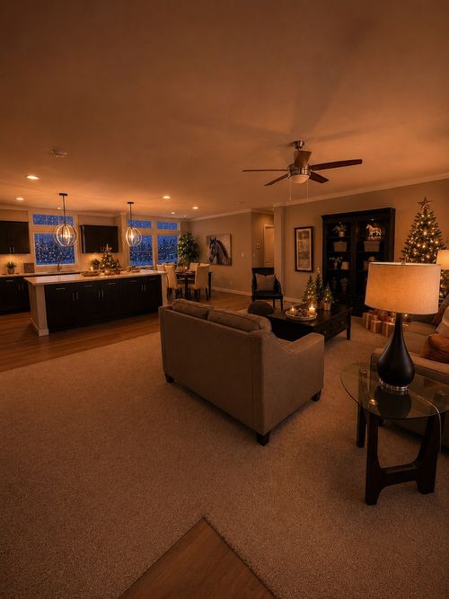 3 Mesa Negra Road, Ojo Caliente, NM, 87549 | Card Image