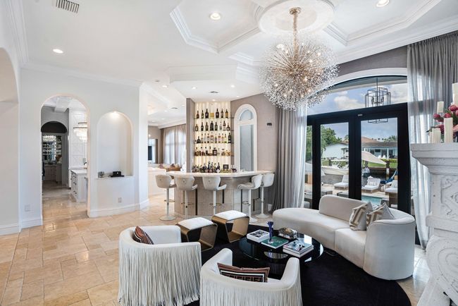 4050 Ne 30 Th Ave, House other with 5 bedrooms, 5 bathrooms and null parking in Lighthouse Point FL | Image 13