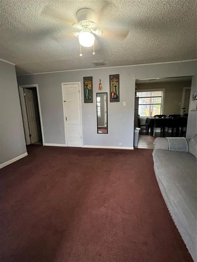 1328 E Jessamine Street, House other with 3 bedrooms, 1 bathrooms and null parking in Fort Worth TX | Image 2