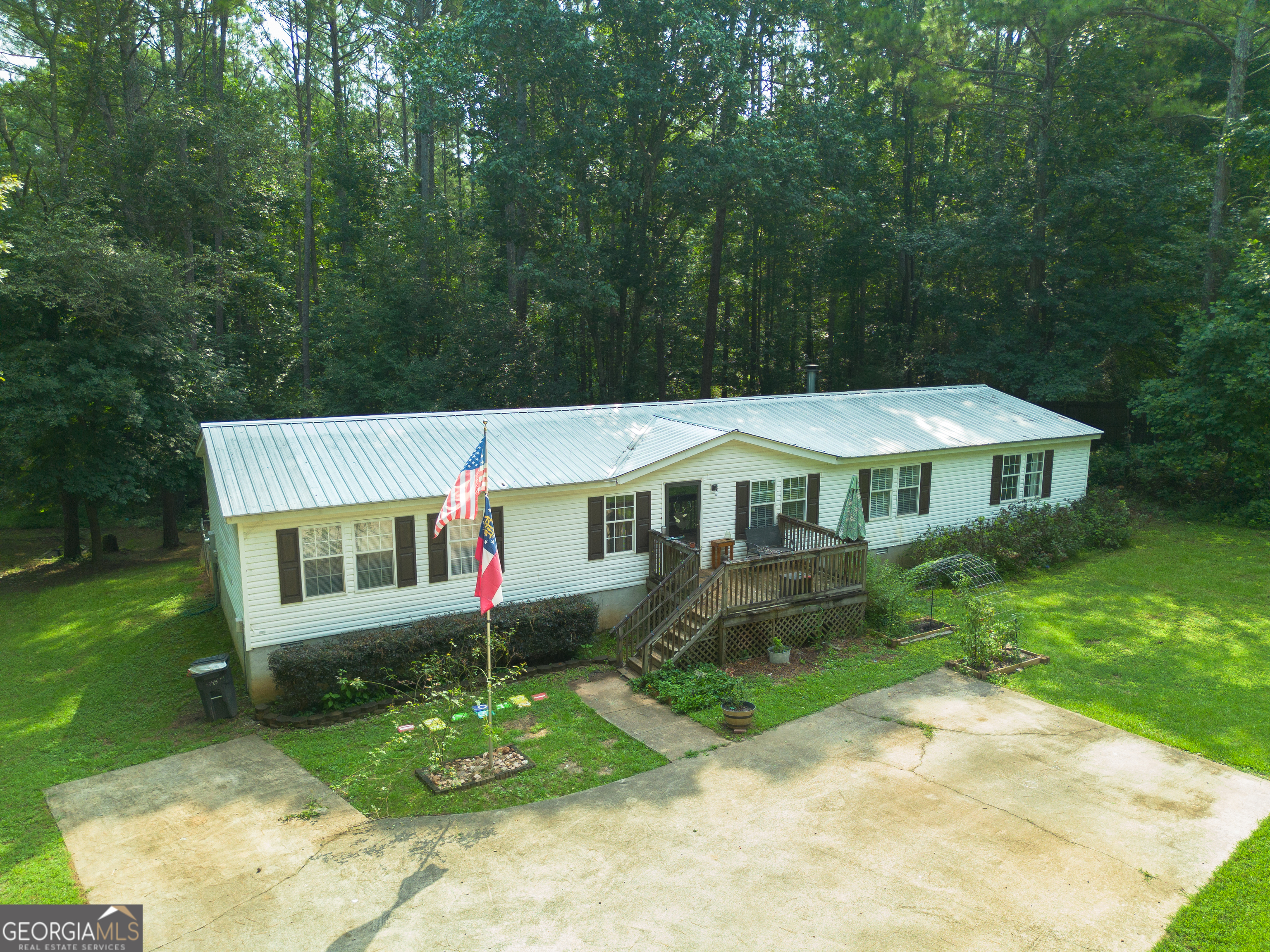 Residential in Danielsville 2