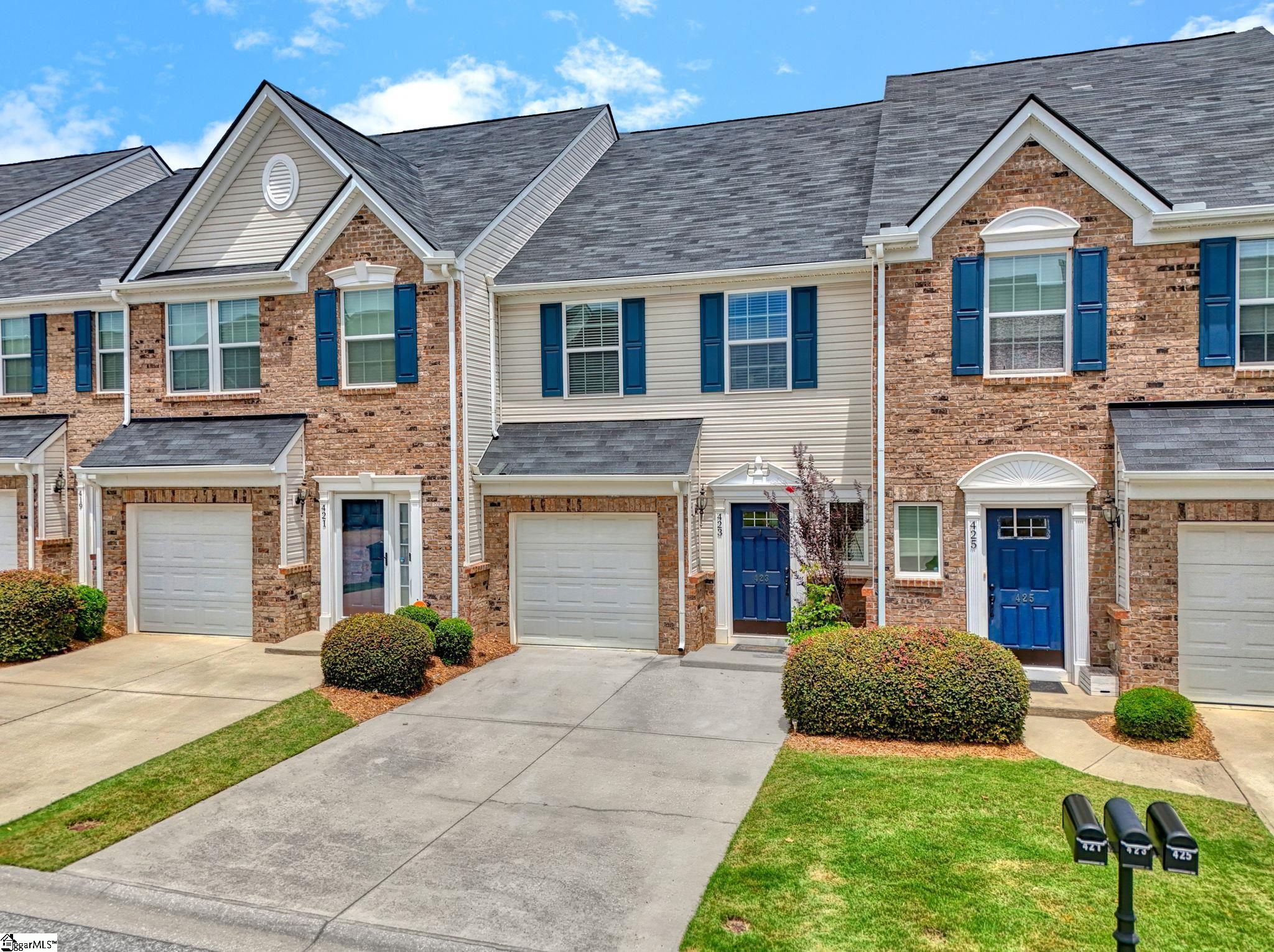 Residential in Greenville 2