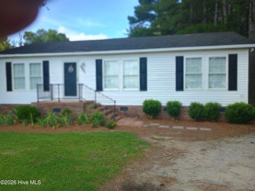 4491 Honey Hill Rd, Hallsboro, NC, 28442-9351 | Card Image