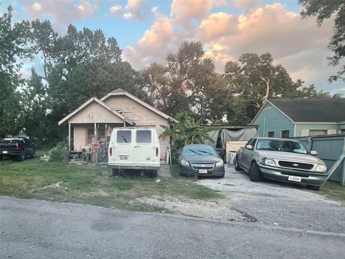 541 Zoe St, Houston, TX, 77020-5143 | Card Image