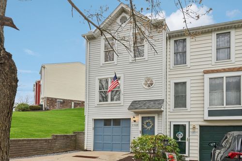 6309 Spring House Pl, Bridgeville, PA, 15017 | Card Image