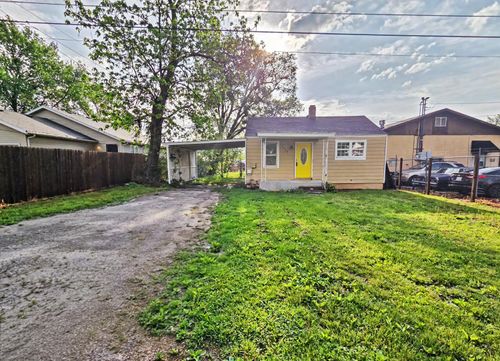 1408 N Forest Avenue, Springfield, MO, 65802 | Card Image