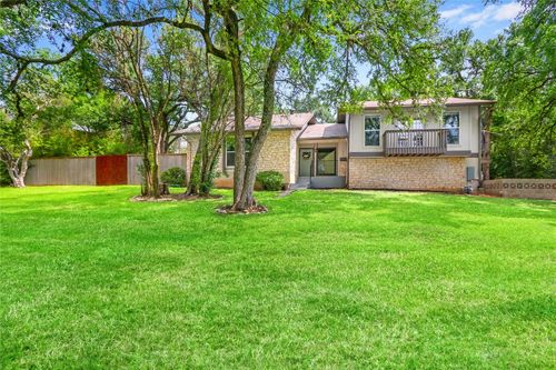 6203 Breeze Way, Austin, TX, 78723-3324 | Card Image