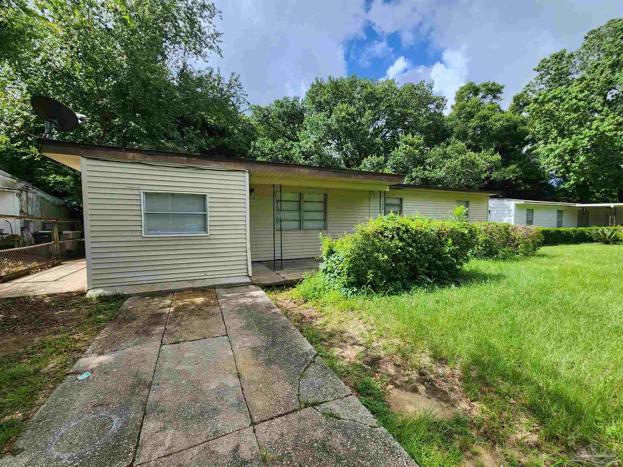 Lucerne Ave, Pensacola, FL 32505