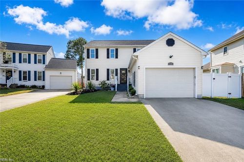 1405 Ellerbeck Ct, Virginia Beach, VA, 23456-1486 | Card Image
