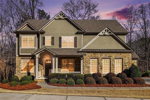 2720 Cogburn Ln, Milton, GA, 30004-3547 | Card Image