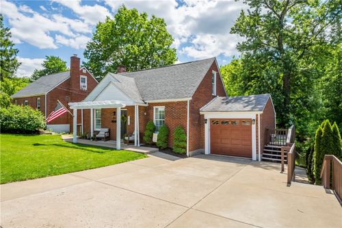 103 Bartley Rd, Pittsburgh, PA, 15241-1321 | Card Image